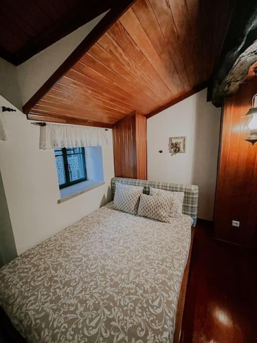 Cantinho De Aldeias Gouveia  Ngoại thất bức ảnh